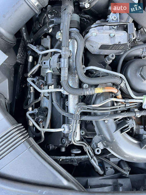 Седан Audi A6 2006 в Черкассах