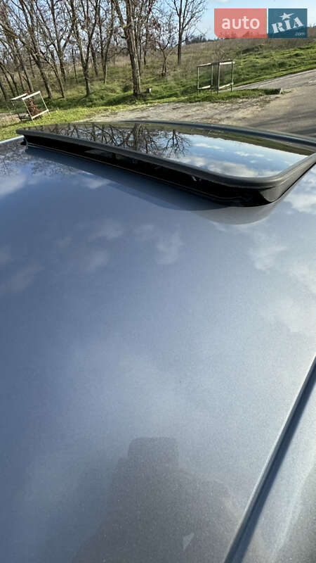 Седан Audi A6 2018 в Белгороде-Днестровском