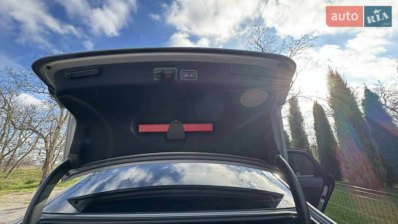 Седан Audi A6 2018 в Белгороде-Днестровском