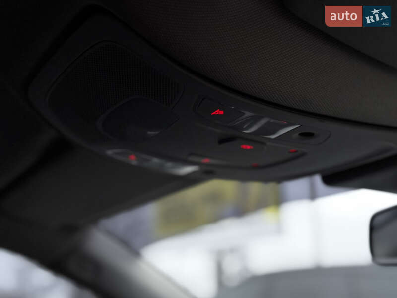 Седан Audi A6 2011 в Кропивницком