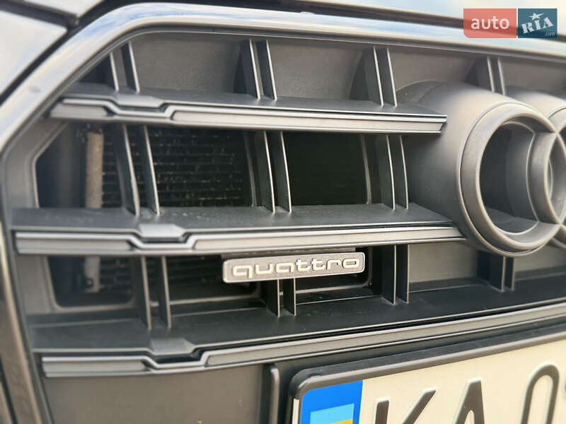 Седан Audi A6 2016 в Киеве фото 14 Седан Audi A6 2016 в Киеве