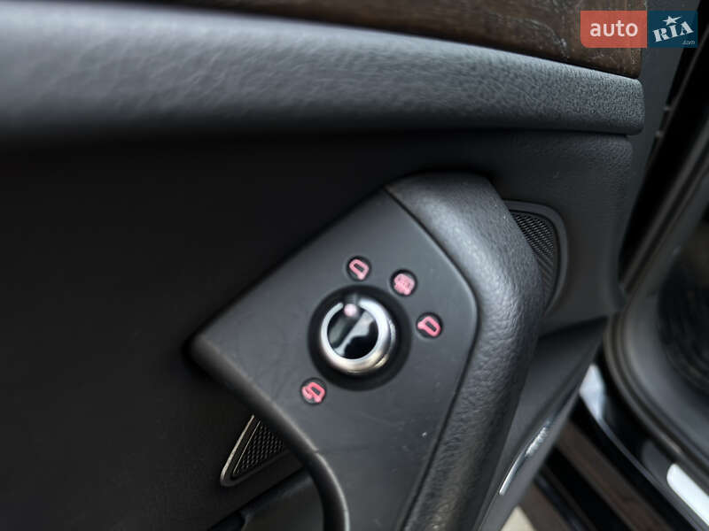 Седан Audi A6 2016 в Киеве фото 30 Седан Audi A6 2016 в Киеве