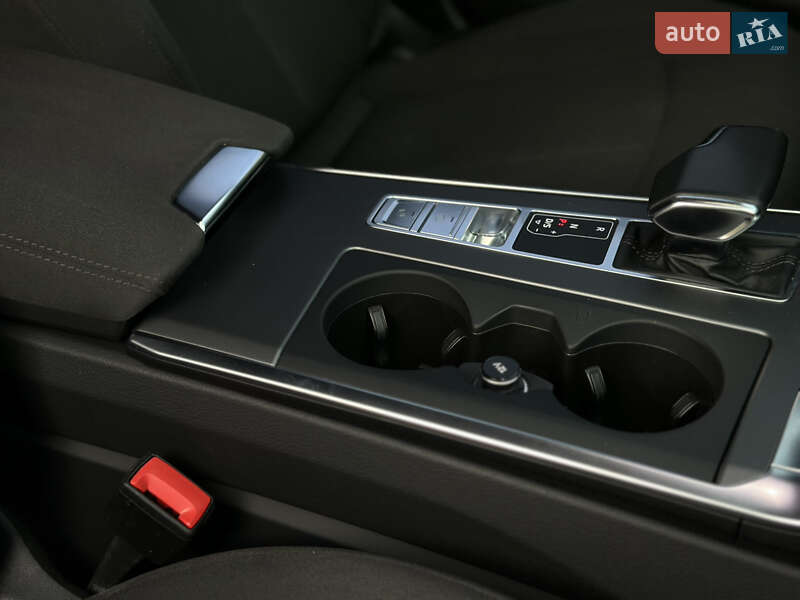 Универсал Audi A6 2018 в Самборе фото 41 Универсал Audi A6 2018 в Самборе
