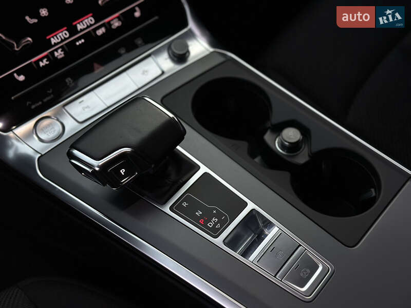 Универсал Audi A6 2018 в Самборе фото 50 Универсал Audi A6 2018 в Самборе