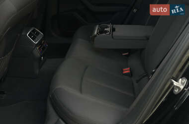 Универсал Audi A6 2018 в Самборе