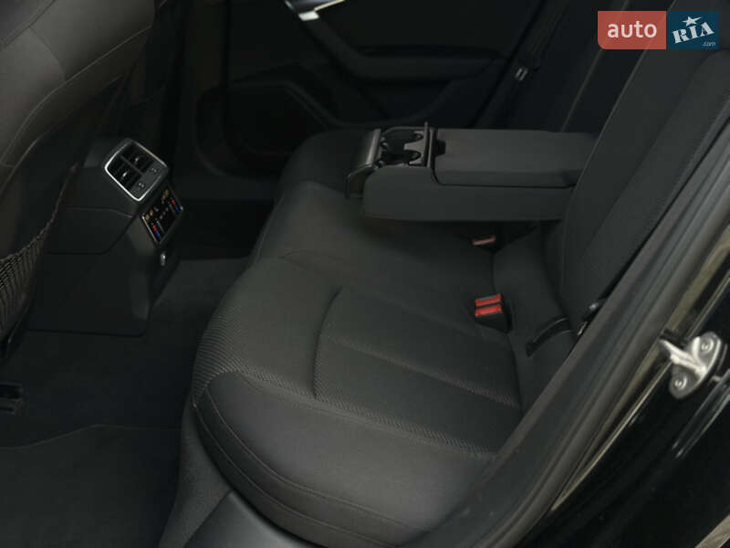 Универсал Audi A6 2018 в Самборе фото 60 Универсал Audi A6 2018 в Самборе