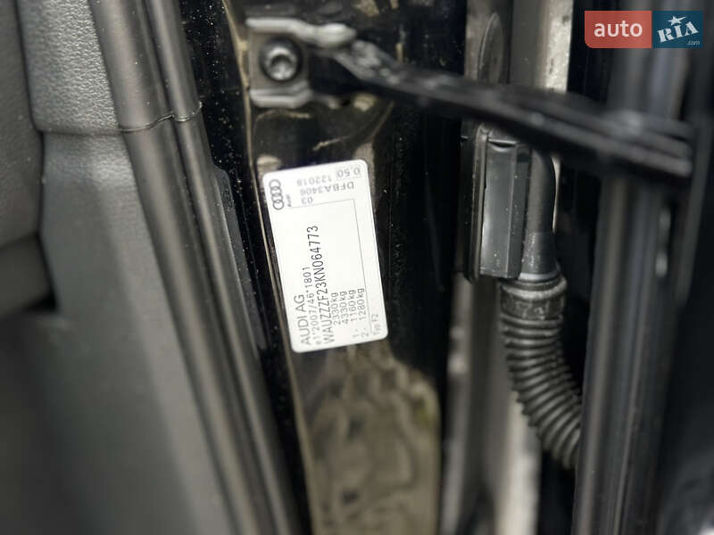 Универсал Audi A6 2018 в Самборе фото 75 Универсал Audi A6 2018 в Самборе