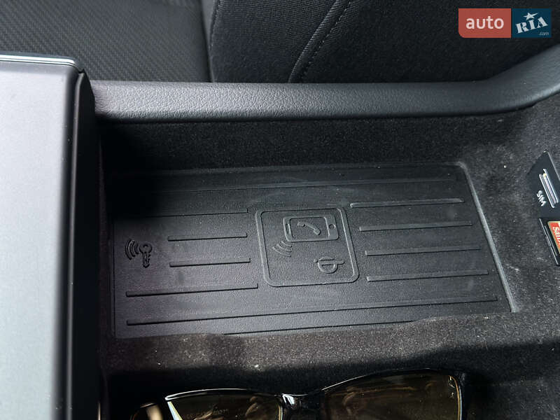 Универсал Audi A6 2018 в Самборе фото 72 Универсал Audi A6 2018 в Самборе