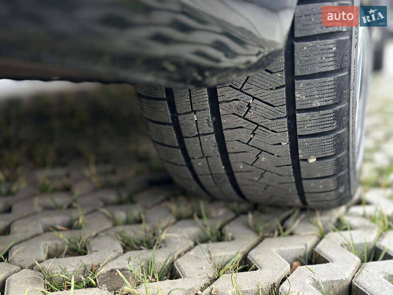 Универсал Audi A6 2018 в Самборе фото 86 Универсал Audi A6 2018 в Самборе