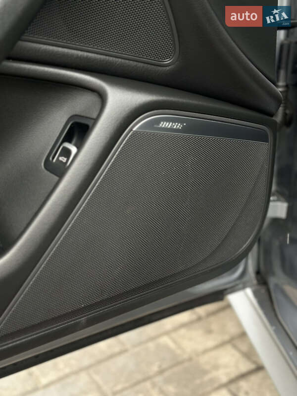 Седан Audi A6 2015 в Днепре