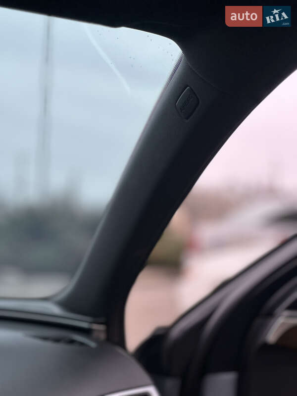 Седан Audi A6 2015 в Днепре