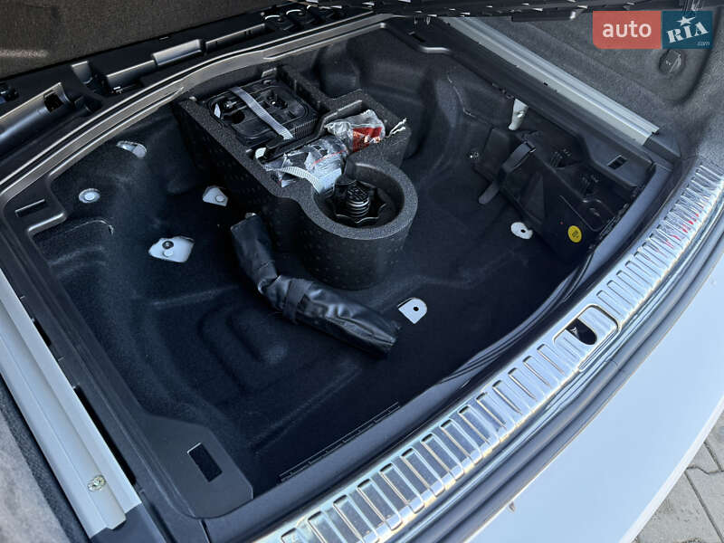 Универсал Audi A6 2022 в Хмельницком