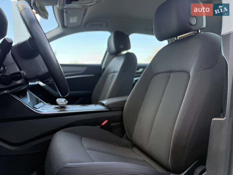 Универсал Audi A6 2022 в Хмельницком