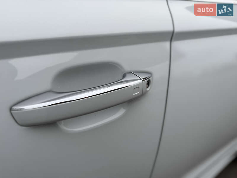 Седан Audi A6 2017 в Днепре