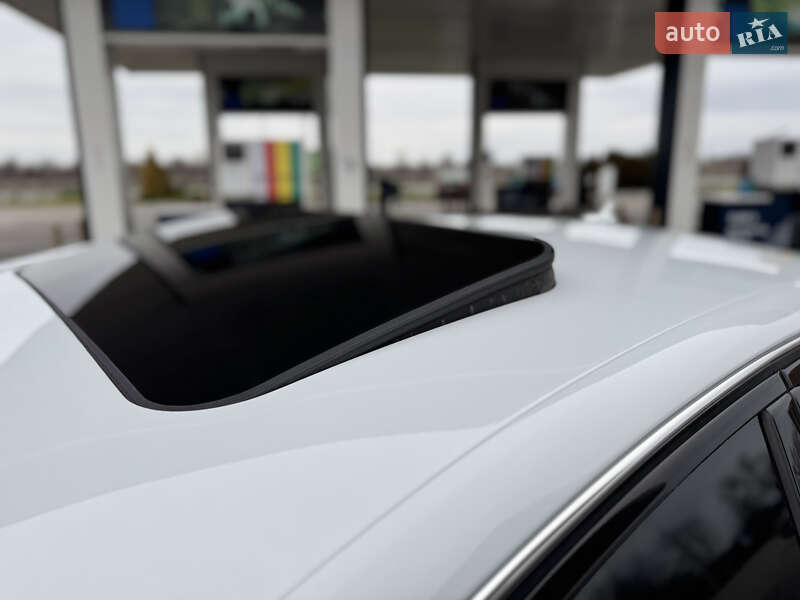 Седан Audi A6 2017 в Днепре