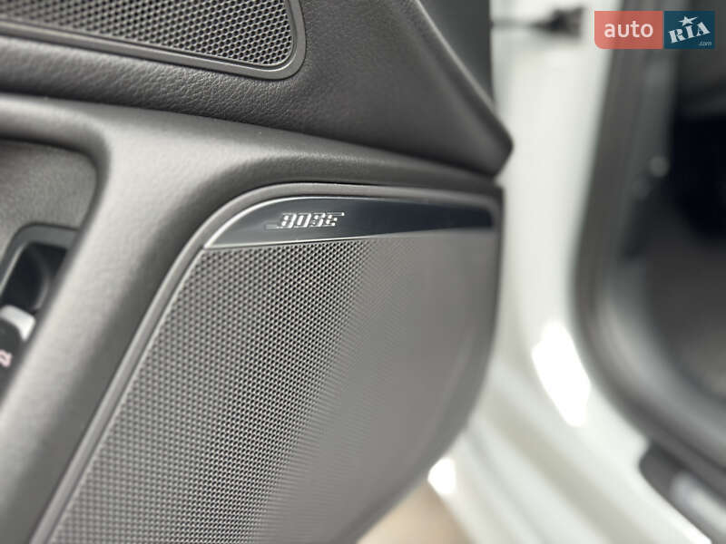 Седан Audi A6 2017 в Днепре