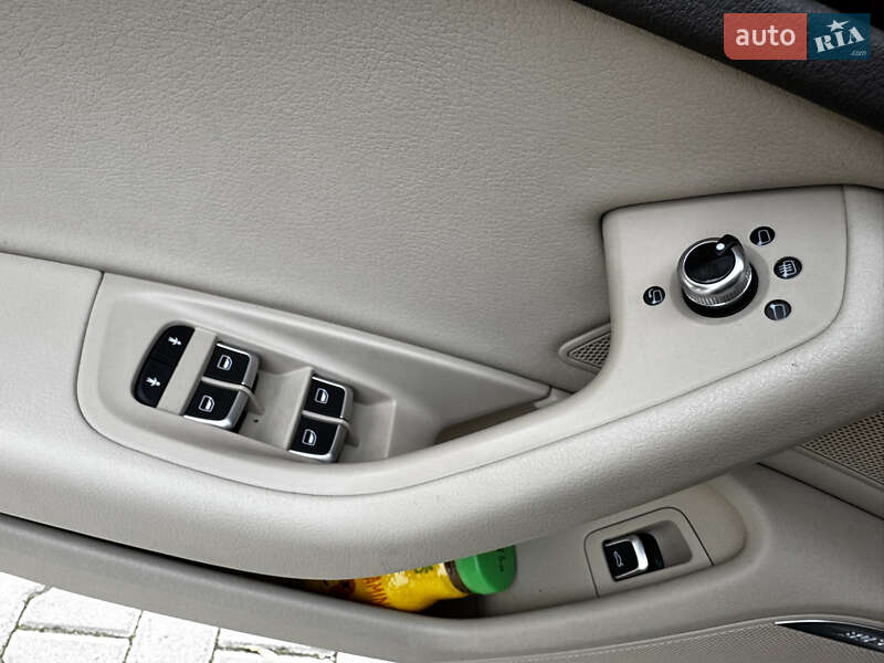 Седан Audi A6 2015 в Тернополі фото 17 Седан Audi A6 2015 в Тернополі