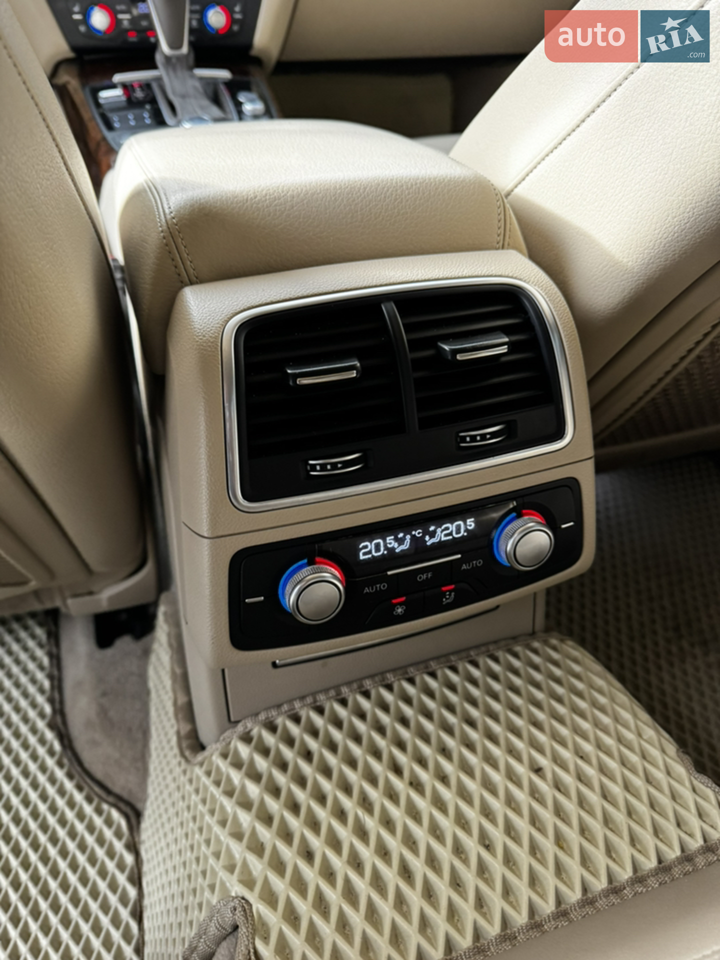 2015 Audi A6 - мініатюра 21