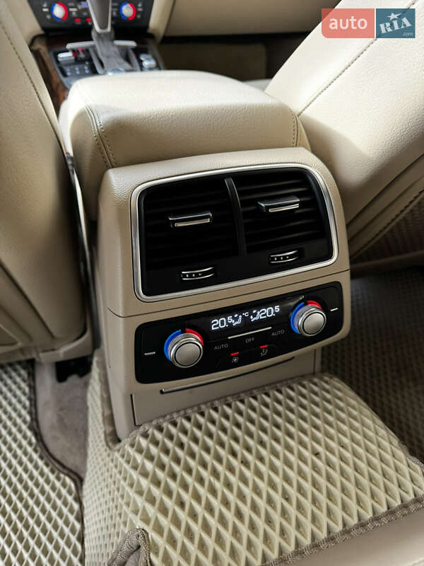 Седан Audi A6 2015 в Тернополі фото 21 Седан Audi A6 2015 в Тернополі