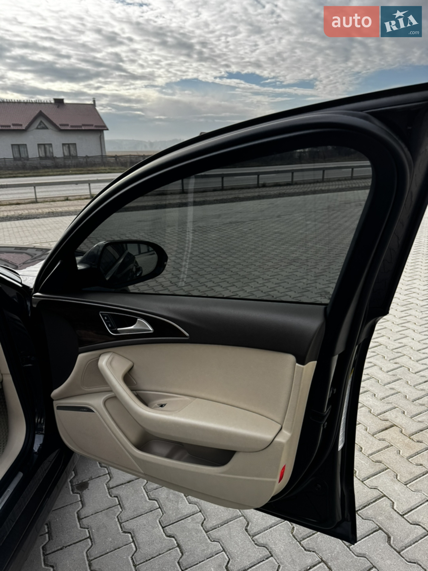 2015 Audi A6 - мініатюра 27