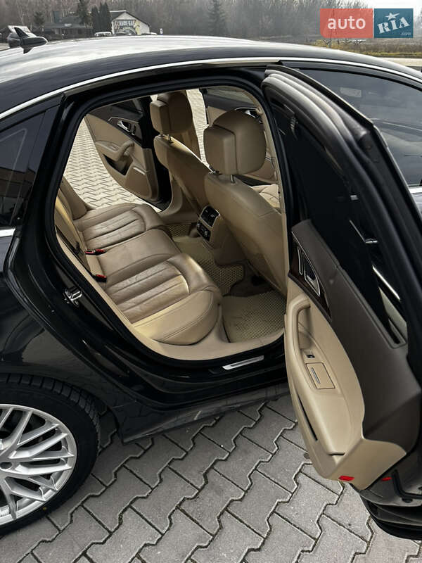 Седан Audi A6 2015 в Тернополе фото 25 Седан Audi A6 2015 в Тернополе