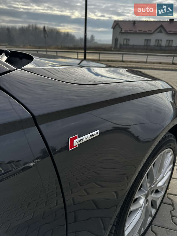 Седан Audi A6 2015 в Тернополе фото 31 Седан Audi A6 2015 в Тернополе