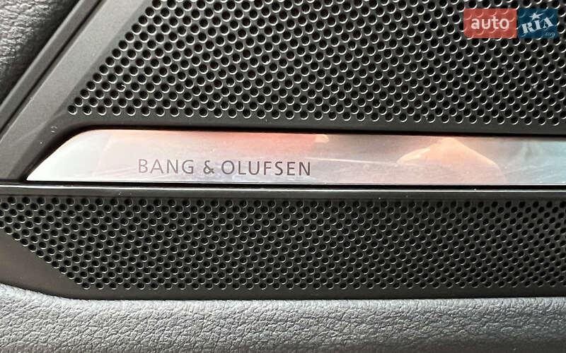 Седан Audi A6 2019 в Львове