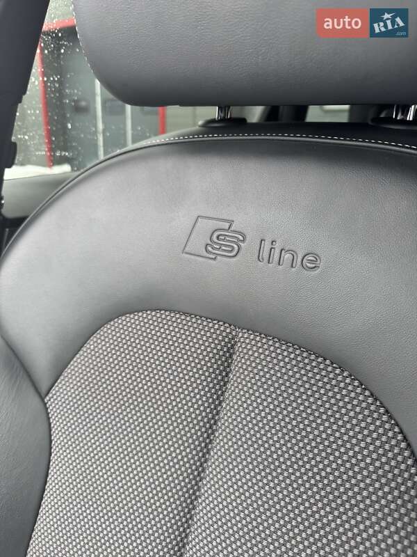 Универсал Audi A6 2015 в Черновцах фото 16 Универсал Audi A6 2015 в Черновцах