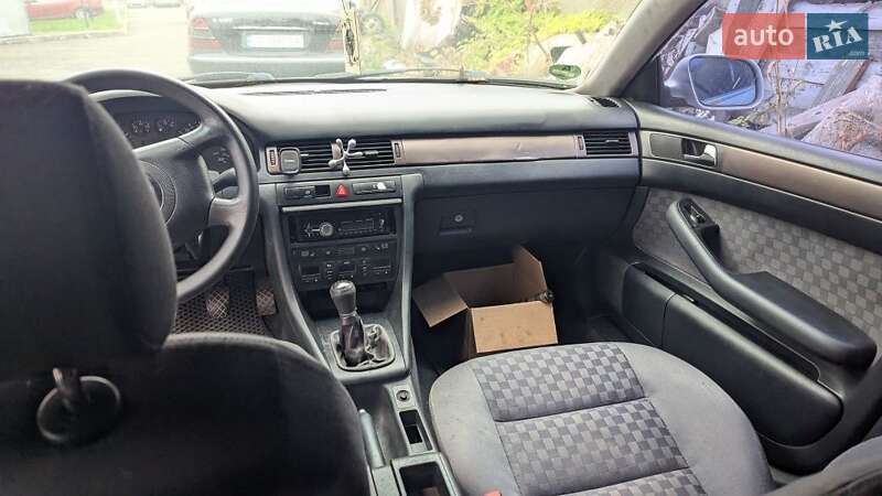 Седан Audi A6 2000 в Черновцах фото 4 Седан Audi A6 2000 в Черновцах