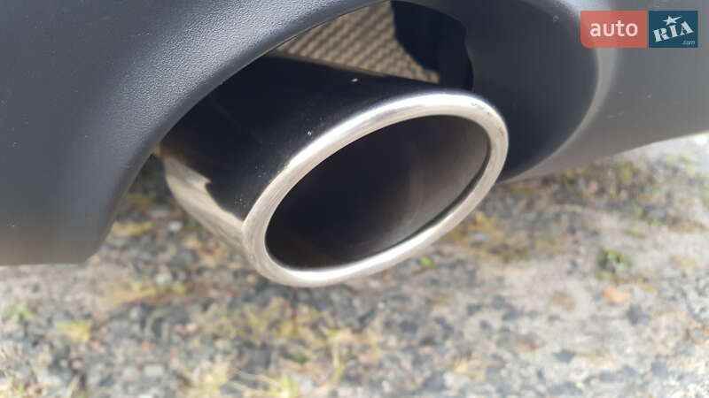 Универсал Audi A6 2011 в Луцке