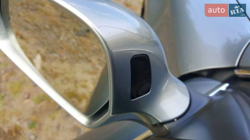 Универсал Audi A6 2011 в Луцке