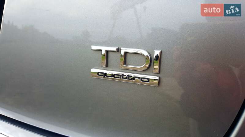 Универсал Audi A6 2011 в Луцке