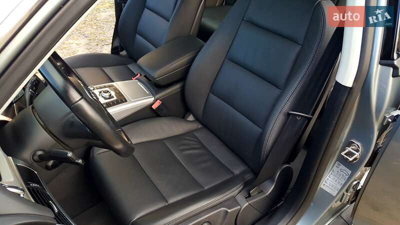 Универсал Audi A6 2011 в Луцке