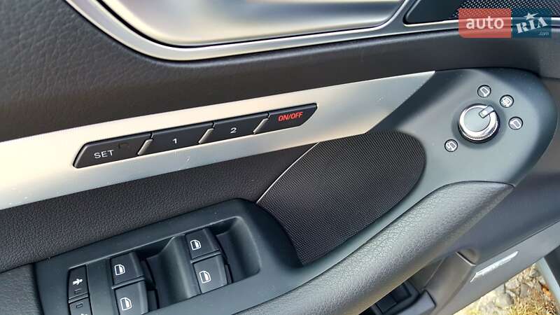 Универсал Audi A6 2011 в Луцке