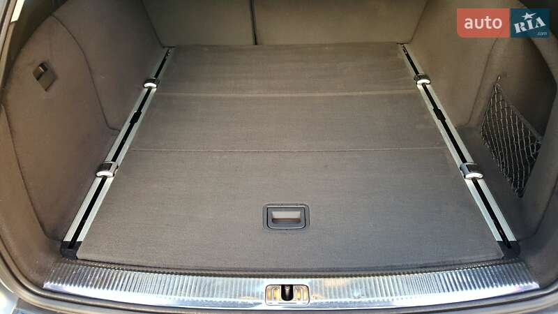 Универсал Audi A6 2011 в Луцке