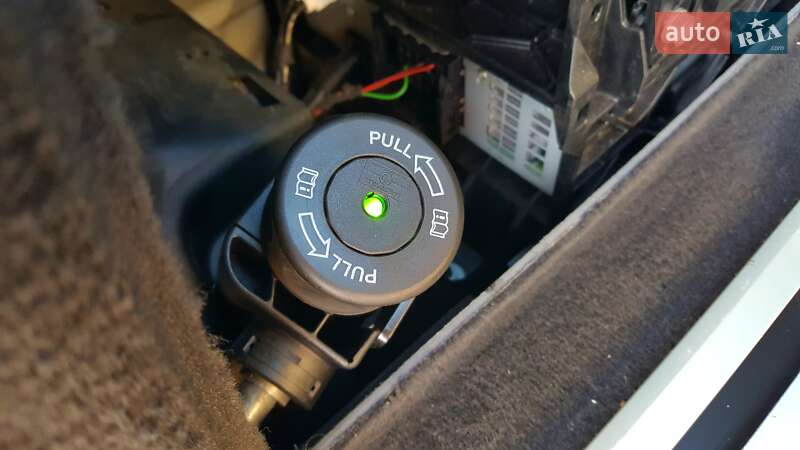 Универсал Audi A6 2011 в Луцке