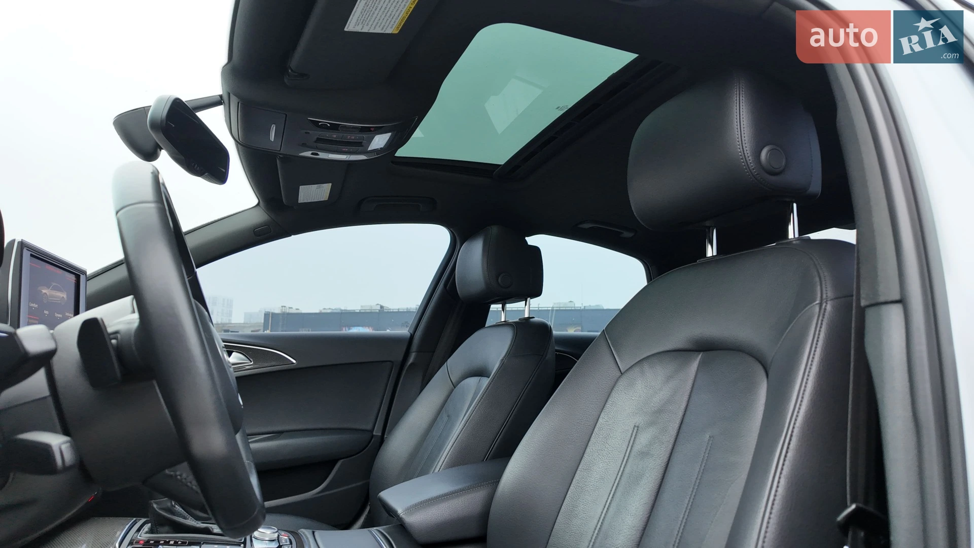 2018 Audi A6 - мініатюра 19