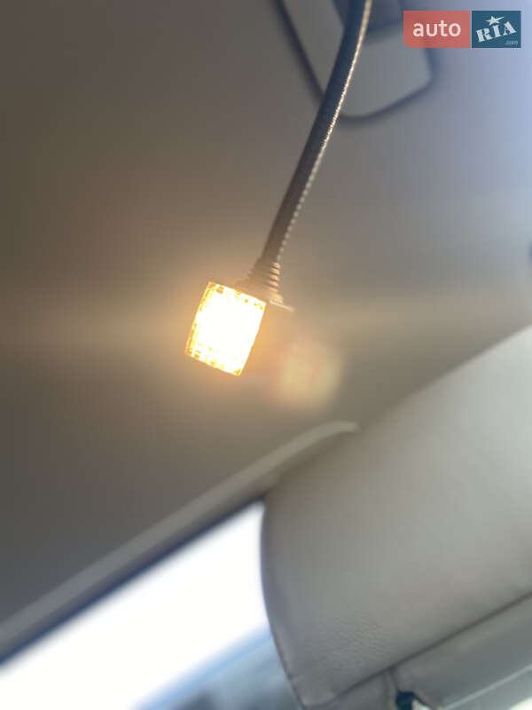 Седан Audi A6 2007 в Стрые