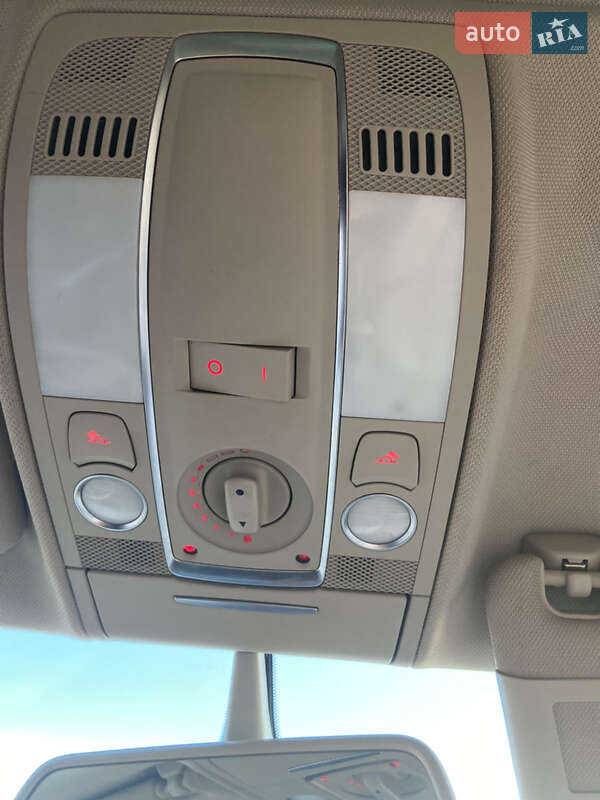 Седан Audi A6 2007 в Стрые