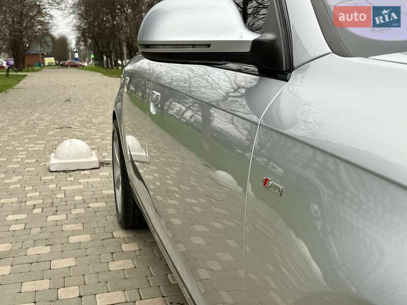 Универсал Audi A6 2009 в Одессе фото 13 Универсал Audi A6 2009 в Одессе