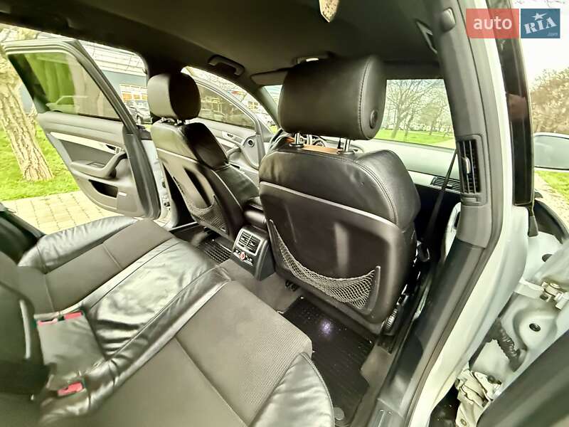 Универсал Audi A6 2009 в Одессе фото 23 Универсал Audi A6 2009 в Одессе
