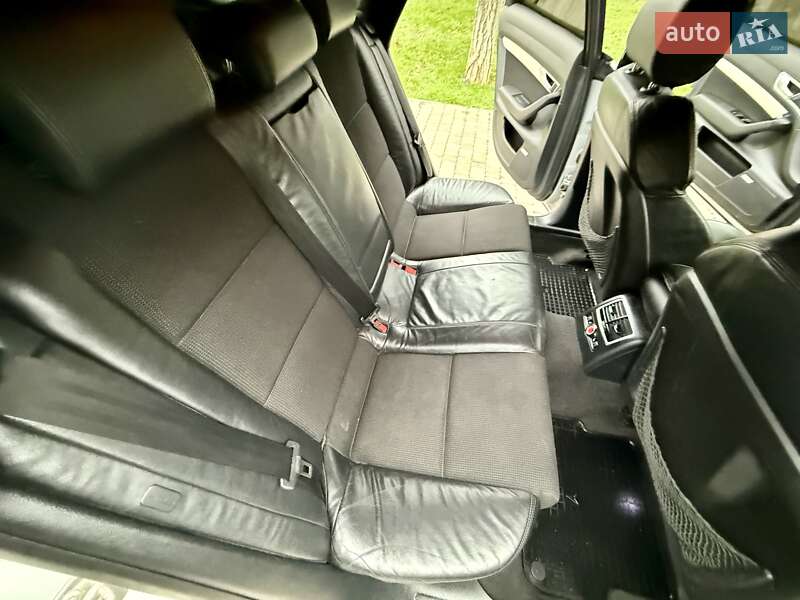 Универсал Audi A6 2009 в Одессе фото 38 Универсал Audi A6 2009 в Одессе