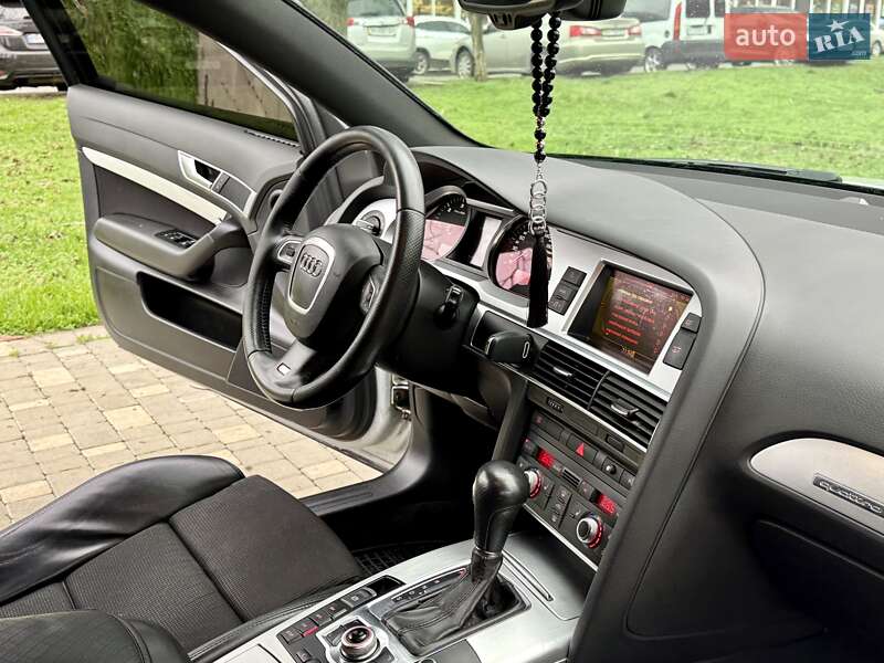 Универсал Audi A6 2009 в Одессе фото 41 Универсал Audi A6 2009 в Одессе
