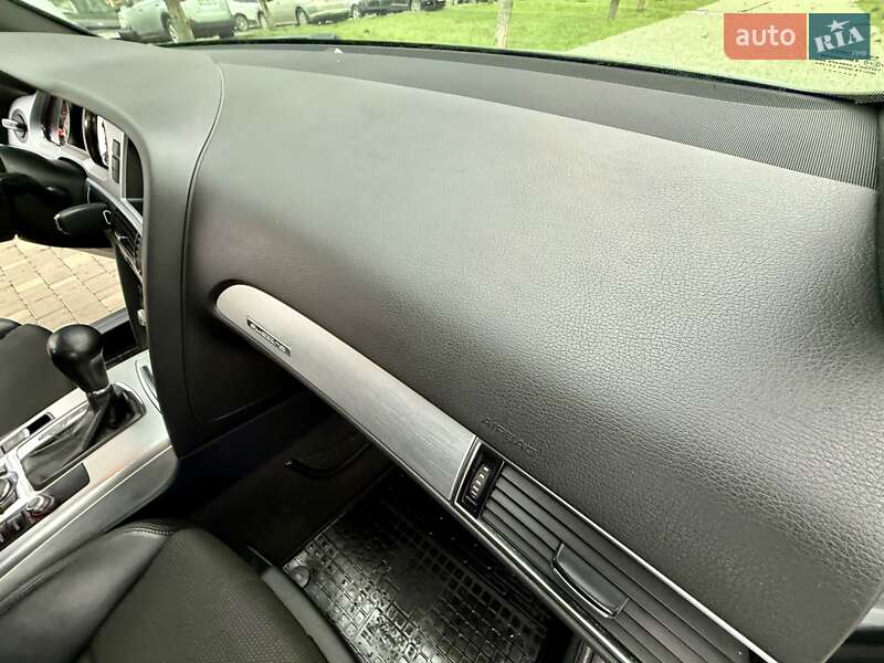 Универсал Audi A6 2009 в Одессе фото 43 Универсал Audi A6 2009 в Одессе