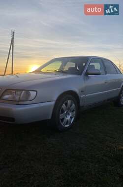 Седан Audi A6 1995 в Меденичах