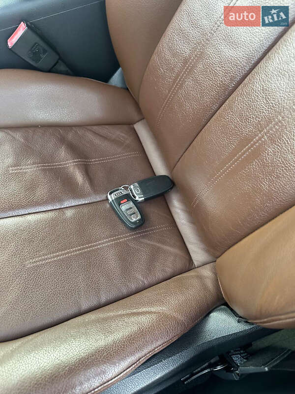 Седан Audi A6 2012 в Владимире фото 17 Седан Audi A6 2012 в Владимире