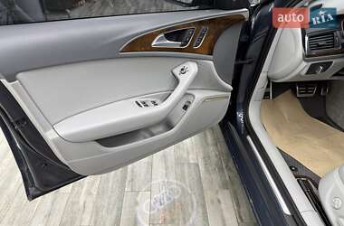 Седан Audi A6 2013 в Киеве