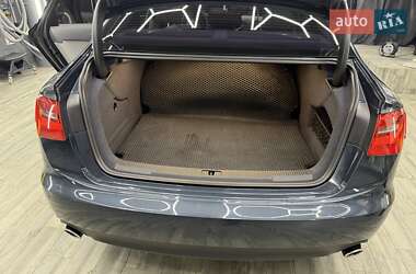 Седан Audi A6 2013 в Киеве