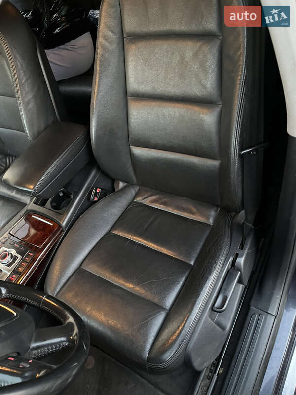 Универсал Audi A6 2006 в Жовкве