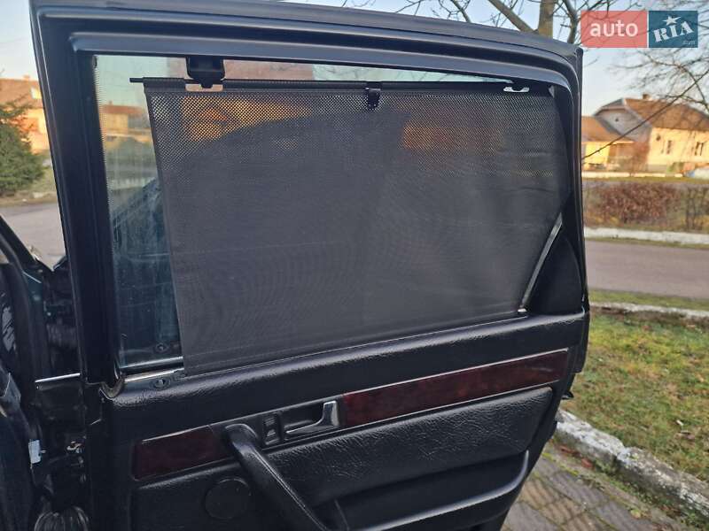 Седан Audi A6 1996 в Стрые